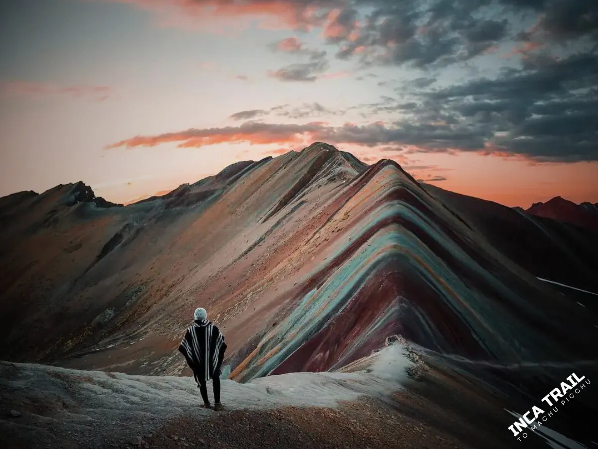The Perfect Guide To The Rainbow Mountain In Some Steps