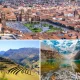 Cusco tiene muchos lugares por visitar y recorrer, aprovecha tu tiempo al máximo.